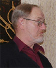Alf Olsson
